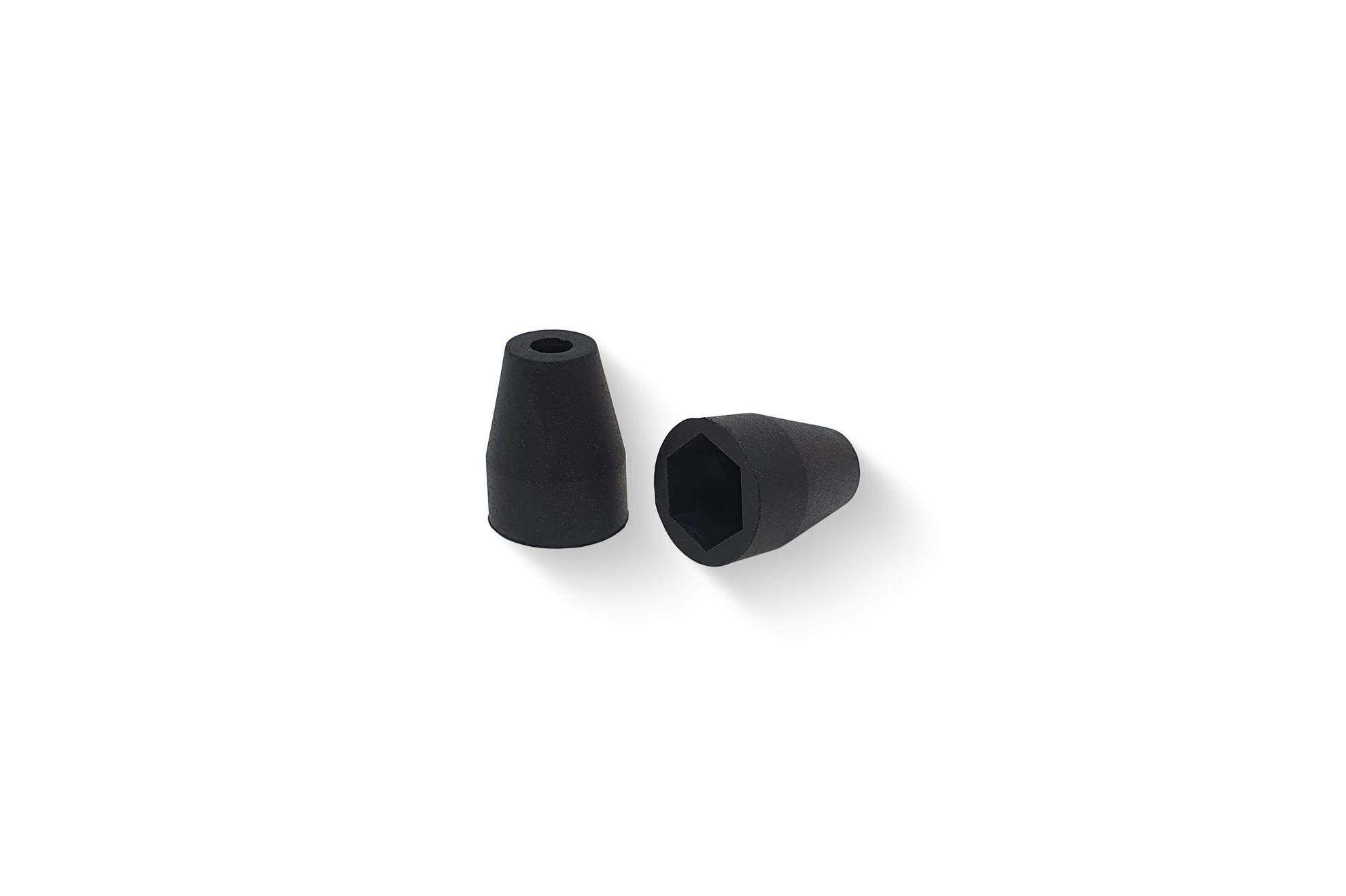 CNC Racing Turn Signal Sleeves (M8) CNC Racing Turn Signal Sleeves (M8)